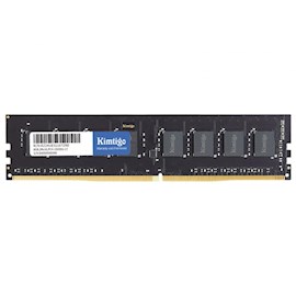 ოპერატიული მეხსიერება Kimtigo KMKUAGF683200, RAM 16GB, DDR4 UDIMM, 3200MHz